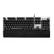 iBox Aurora K-4 keyboard USB QWERTY Black iBox Aurora K-4 keyboard USB QWERTY Black
