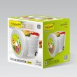 Maestro MR 766 White 520 W