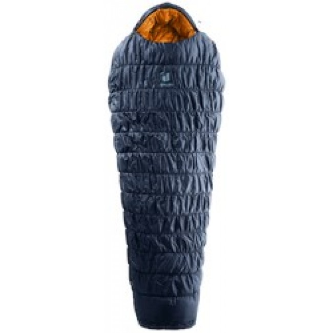 Deuter Exosphere SL -11C/12F Adult Mummy sleeping bag Ripstop Blue Deuter Exosphere SL -11C/12F Adult Mummy sleeping bag Ripstop Blue
