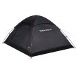 High Peak Monodome XL Dome tent 4 person(s) Black