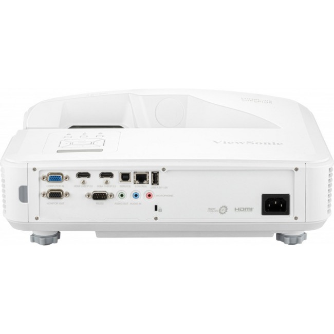 ViewSonic LS832WU WUXGA 5000ANSI 2xHDMI VGA Projector