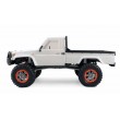 Amewi AMXRock RCX10B Scale Crawler Radio-Controlled (RC) model Crawler truck Electric engine 1:10