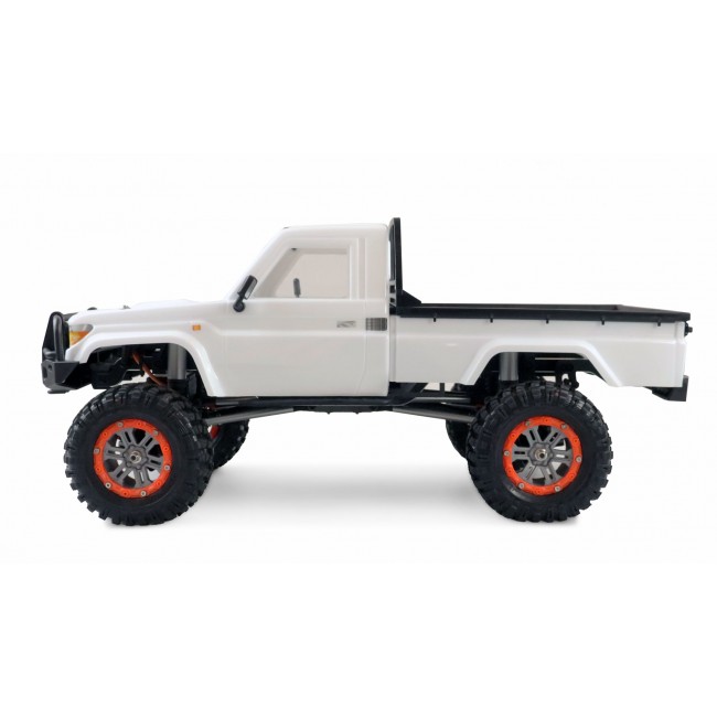 Amewi AMXRock RCX10B Scale Crawler Radio-Controlled (RC) model Crawler truck Electric engine 1:10