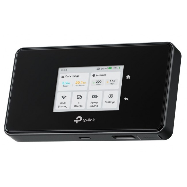 TP-Link WL Router M8550
