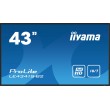 iiyama ProLite LE4341S-B2 - 43 iiyama ProLite LE4341S-B2 - 43