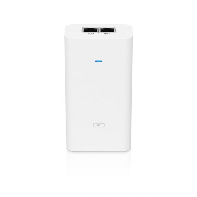 Ubiquiti POE-54V-80W PoE adapter Gigabit Ethernet