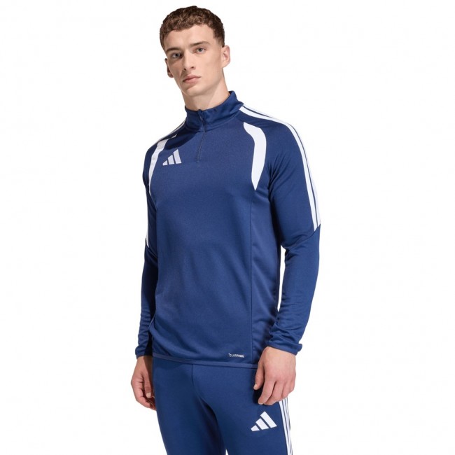 Bluza męska adidas Tiro 26 League Training Top granatowa JY9695 L