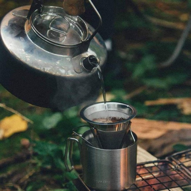 Kettle antarcti kettle 1.5l