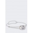 Petzl Swift LT White Headband flashlight LED