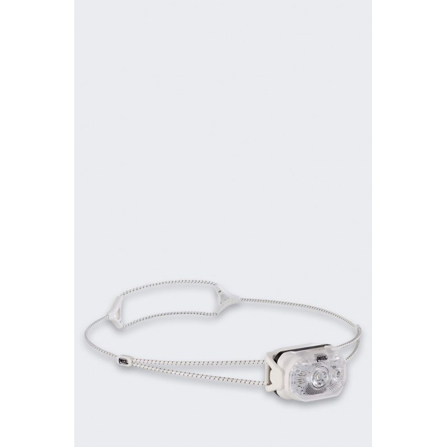 Petzl Swift LT White Headband flashlight LED