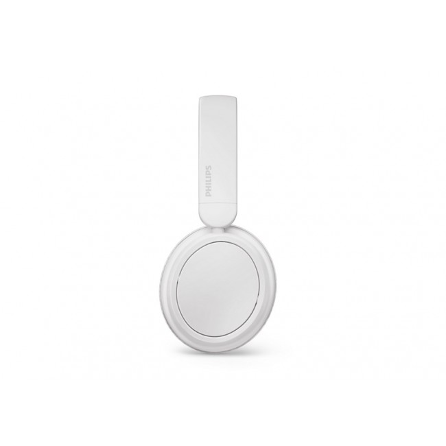 Philips 5000 series TAH5209WT/00 headphones/headset Wireless Head-band Calls/Music Bluetooth White Philips 5000 series TAH5209WT/00 headphones/headset Wireless Head-band Calls/Music Bluetooth White