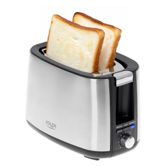 Adler AD 3214 toaster
