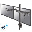 Neomounts desk monitor arm