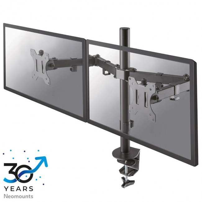 Neomounts desk monitor arm