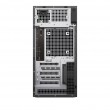 DELL Pro Max FCT2250 T2 Intel Core Ultra 7 265 16 GB DDR5-SDRAM 512 GB SSD Windows 11 Pro Tower PC Black DELL Pro Max FCT2250 T2 Intel Core Ultra 7 265 16 GB DDR5-SDRAM 512 GB SSD Windows 11 Pro Tower PC Black