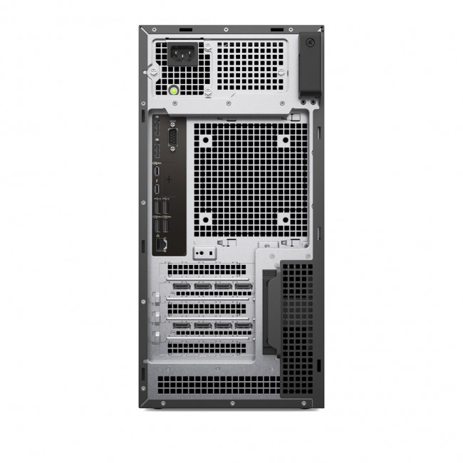 DELL Pro Max FCT2250 T2 Intel Core Ultra 7 265 16 GB DDR5-SDRAM 512 GB SSD Windows 11 Pro Tower PC Black DELL Pro Max FCT2250 T2 Intel Core Ultra 7 265 16 GB DDR5-SDRAM 512 GB SSD Windows 11 Pro Tower PC Black