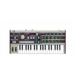 Korg microKORG Analog synthesizer 37 Grey
