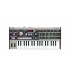 Korg microKORG Analog synthesizer 37 Grey