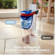 Vileda H2prO flat mop