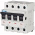 Eaton IS-63/4 circuit breaker 4P