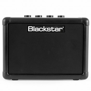 Blackstar Fly 3 mini AMP - 3 W guitar amplifier
