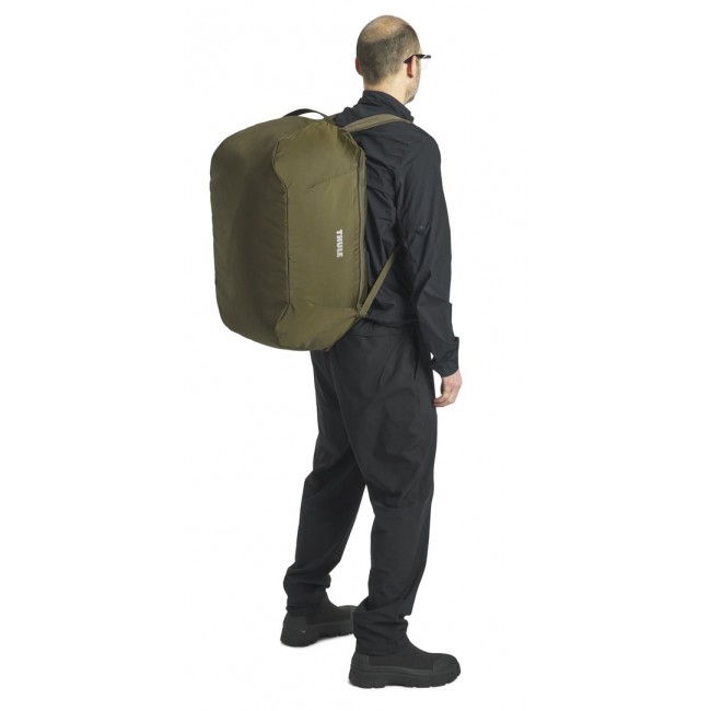 Thule EnRoute 60L Duffel - Natural Green