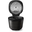 Philips | HD2151/40 | All-in-one Pressure Cooker | 1000 W | 5 L | Number of programs 12 | Black