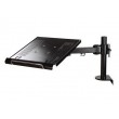 Neomounts NOTEBOOK-D100 Laptop holder monitor arm 10-22