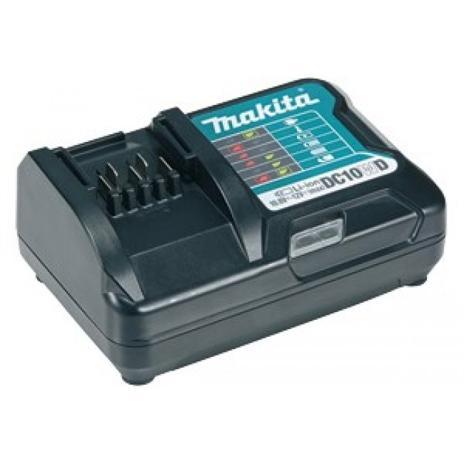Makita 197343-0 cordless tool battery / charger Battery charger Makita 197343-0 cordless tool battery / charger Battery charger