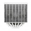 DeepCool ASSASSIN 4S WH Processor Air cooler 14 cm White 1 pc(s) DeepCool ASSASSIN 4S WH Processor Air cooler 14 cm White 1 pc(s)
