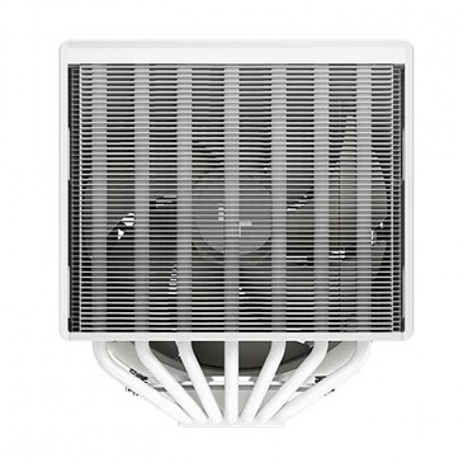 DeepCool ASSASSIN 4S WH Processor Air cooler 14 cm White 1 pc(s) DeepCool ASSASSIN 4S WH Processor Air cooler 14 cm White 1 pc(s)