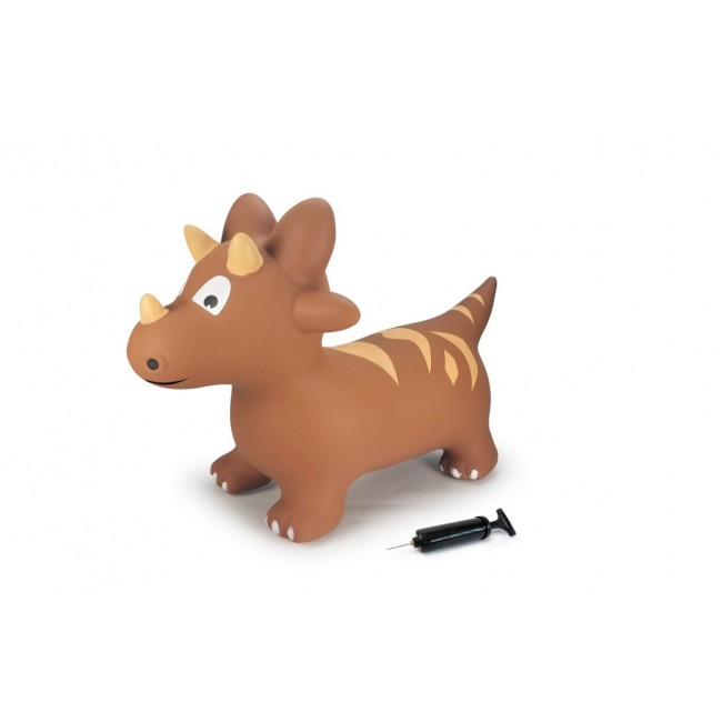 Jamara 460591 rocking/ride-on toy Animals