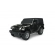Jamara Jeep Wrangler JL Radio-Controlled (RC) model Off-road car Electric engine 1:24