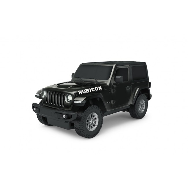 Jamara Jeep Wrangler JL Radio-Controlled (RC) model Off-road car Electric engine 1:24