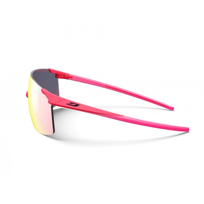 JULBO FASTER sunglasses, size M, Pink