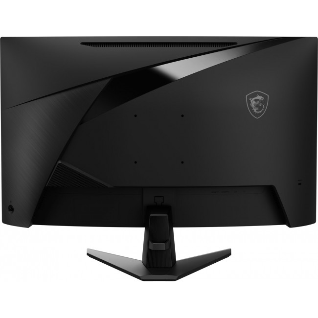 MSI MAG 32C6X computer monitor 80 cm (31.5