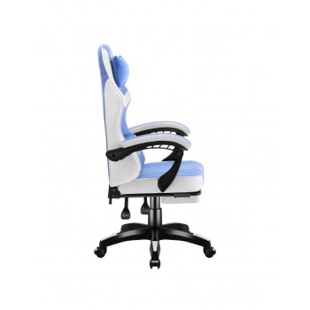 Force 3.7 gaming chair Blue