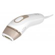 BRAUN Silk-expert Pro 5 PL5243 IPL Depilator IPL hair removal system White, Gold