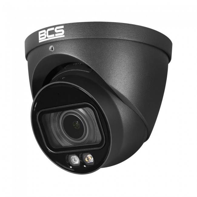 BCS BCS-L-EIP46VCR4L4-Ai1-G Dome IP security camera Indoor & outdoor 3288 x 1850 pixels Ceiling/wall