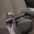 Ledlenser P5R Pro Black Hand flashlight LED