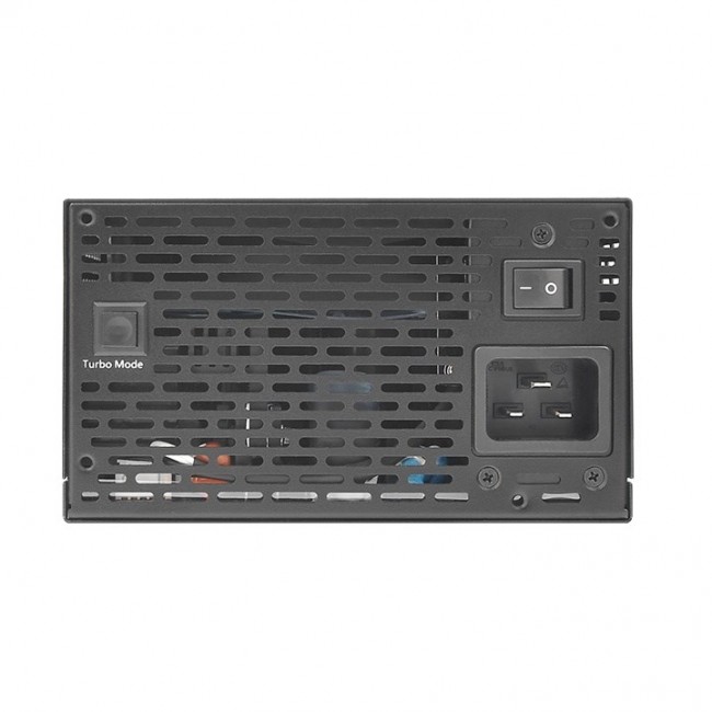 Thermaltake PS-TPD-1550FNFATE-1 power supply unit 1550 W 24-pin ATX ATX Black