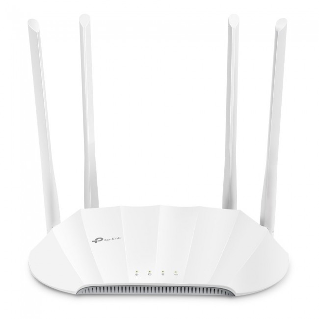TP-Link AX1800 Gigabit Wi-Fi 6 Access Point TP-Link AX1800 Gigabit Wi-Fi 6 Access Point
