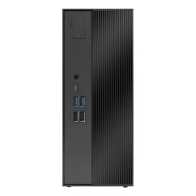 Asrock DeskSlim X600 Black AMD X600 Socket AM5 Asrock DeskSlim X600 Black AMD X600 Socket AM5
