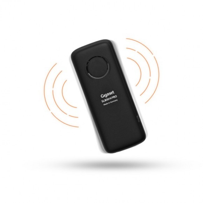 Gigaset SL800H Pro Cordless Extension Device
