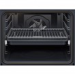 ELECTROLUX LOF6P16Z 60-litre electric oven | pyrolysis | fan-assisted | SoftClosing | black