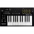 Nektar Impact LX 25 mkIII - MIDI keyboard 25 keys USB, black