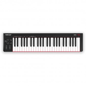 Nektar SE 49 - control keyboard, 49 keys
