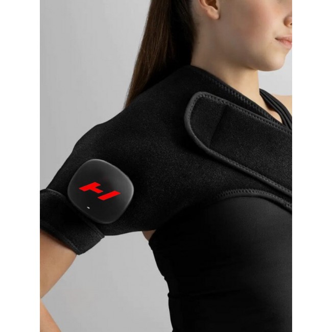 Hyperice Venom 2 right arm vibrating and warming sleeve