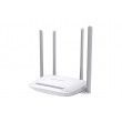 Mercusys MW325R wireless router Single-band (2.4 GHz) Fast Ethernet White Mercusys MW325R wireless router Single-band (2.4 GHz) Fast Ethernet White