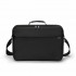 DICOTA D32089-RPET laptop bag 15-17.3 Black